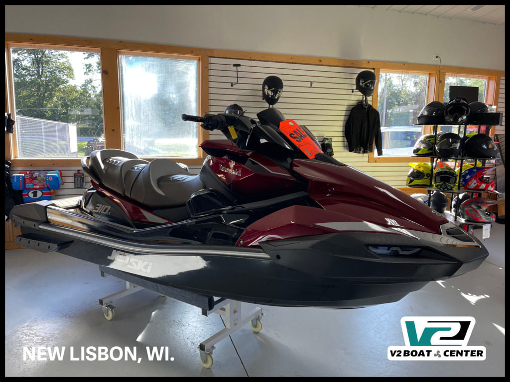 New Kawasaki Jet Ski® ST160X 2027 for sale in Pompano Beach