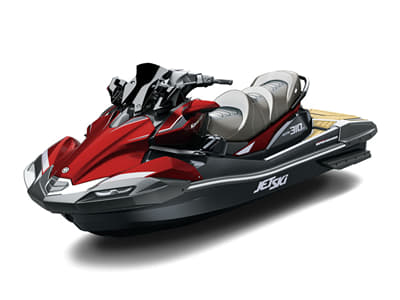 BOATZON | Kawasaki Jet Ski® Ultra310 LX 2027