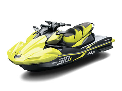 BOATZON | Kawasaki Jet Ski® Ultra310 X 2027