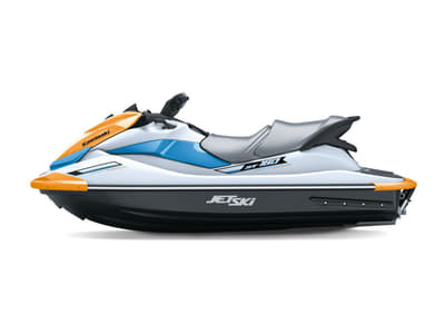 BOATZON | Kawasaki Jet Ski ST 160 2027