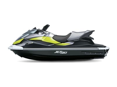 BOATZON | Kawasaki JET SKI ST 160 X 2027