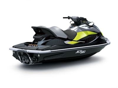 BOATZON | Kawasaki Jet Ski ST 160X 2026