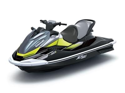 BOATZON | Kawasaki Jet Ski ST 160X 2026 BOATZON | Kawasaki Jet Ski ST 160X 2026