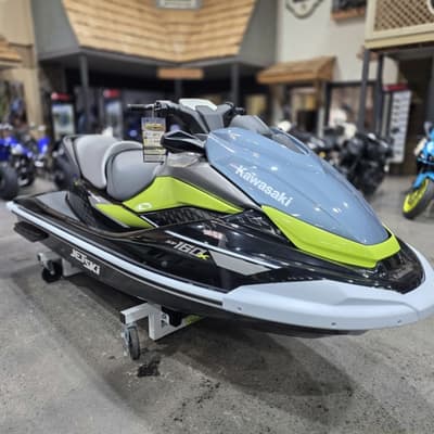 BOATZON | Kawasaki Jet Ski ST 160X 2026