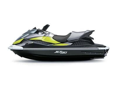 BOATZON | Kawasaki Jet Ski ST 160X 2026