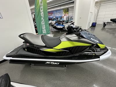 BOATZON | Kawasaki Jet Ski ST 160X 2026