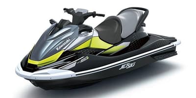 BOATZON | Kawasaki JET SKI ST 160X 2026