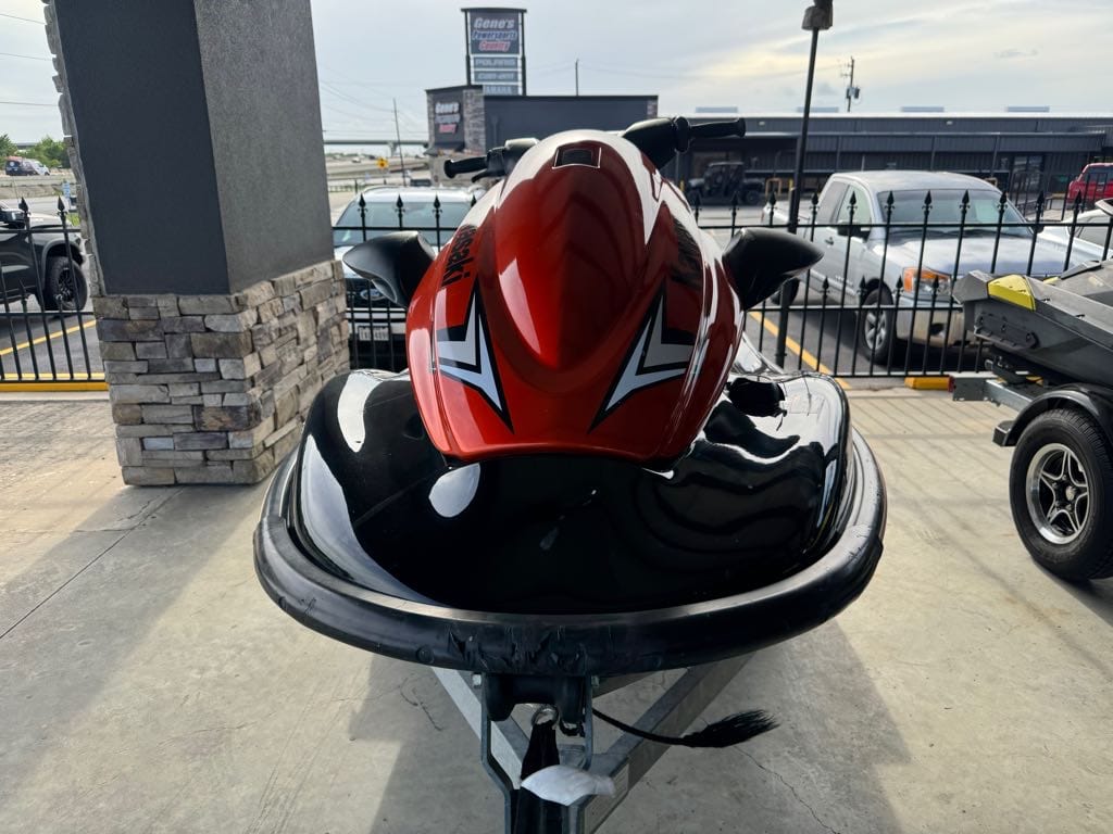 Used Kawasaki Jet Ski STX 15F 2018 for sale in Baytown, Texas