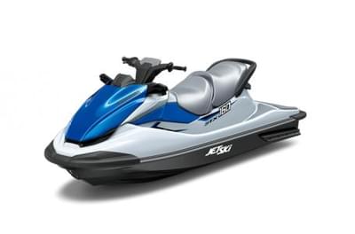 BOATZON | Kawasaki JET SKI STX 160 2024