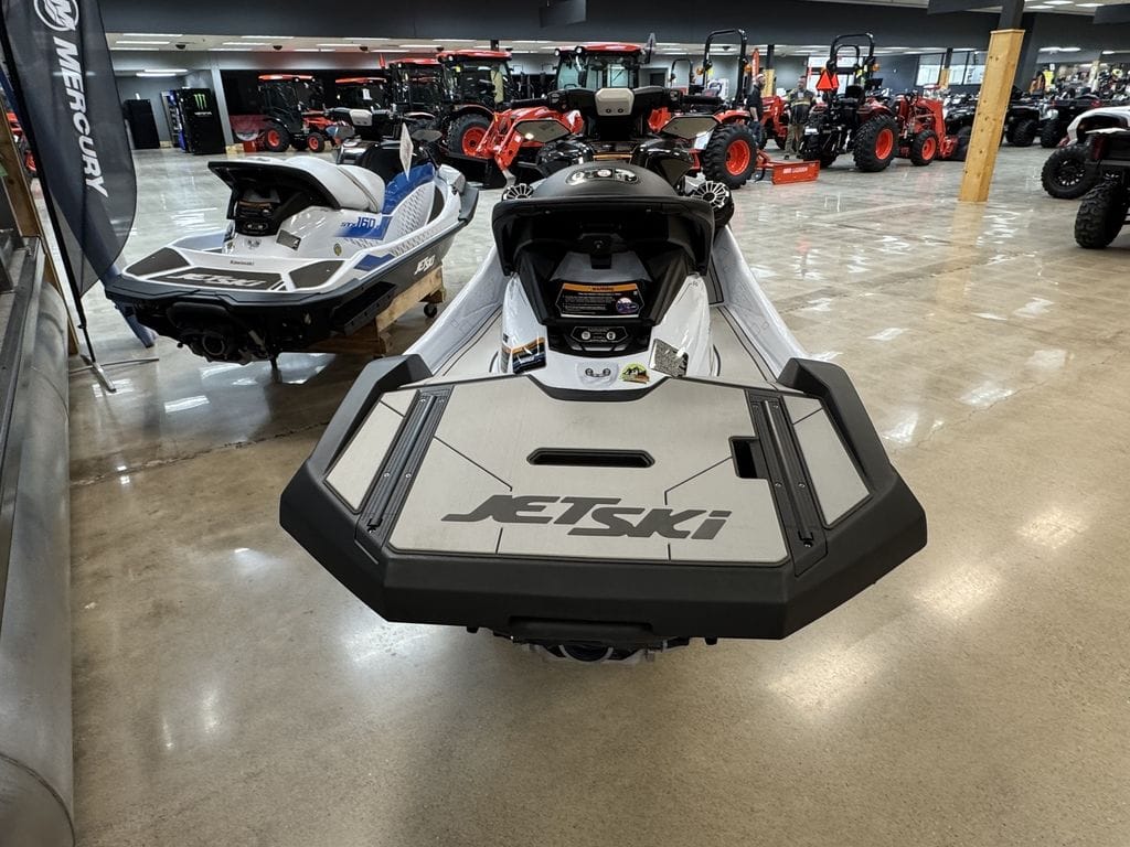 New Kawasaki Jet Ski STX 160 LX 2026 for sale in Marquette