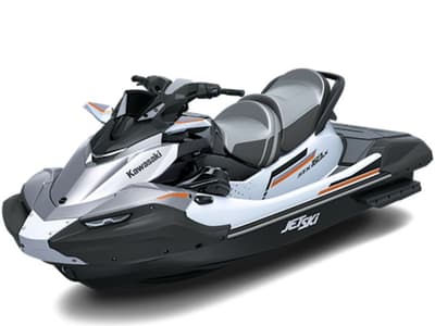 BOATZON | Kawasaki Jet Ski STX 160 LX 2026