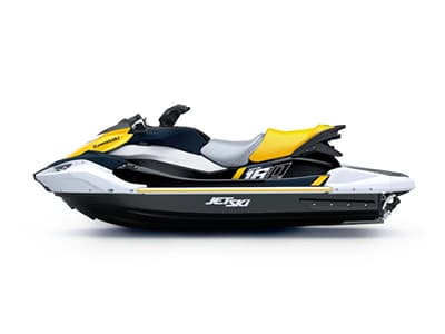 BOATZON | Kawasaki JET SKI STX 160 LXS 2027
