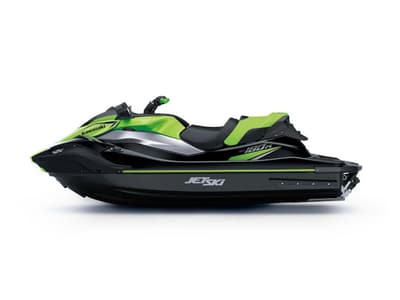 BOATZON | Kawasaki JET SKI STX 160 R 2027