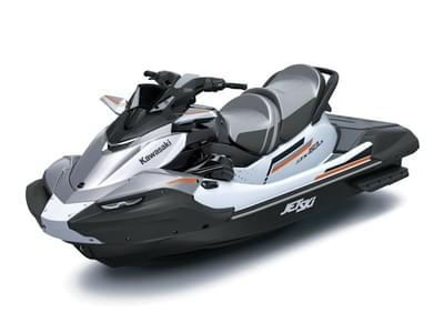 BOATZON | Kawasaki Jet Ski STX 160 X 2026