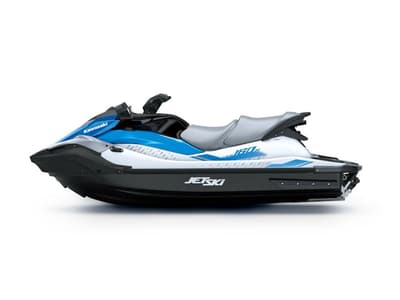 BOATZON | Kawasaki Jet Ski STX 160 X 2026