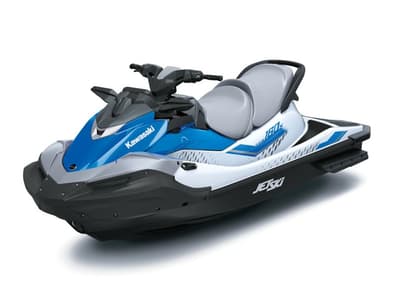 BOATZON | Kawasaki Jet Ski STX 160 X 2026