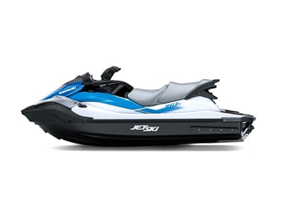BOATZON | Kawasaki Jet Ski STX 160 X 2027