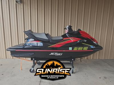 BOATZON | Kawasaki Jet Ski STX 160LX 2024