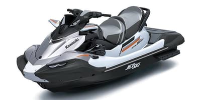 BOATZON | Kawasaki Jet Ski STX 160LX 2026