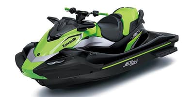 BOATZON | Kawasaki Jet Ski STX 160R 2026