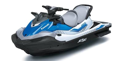 BOATZON | Kawasaki JET SKI STX 160X 2026