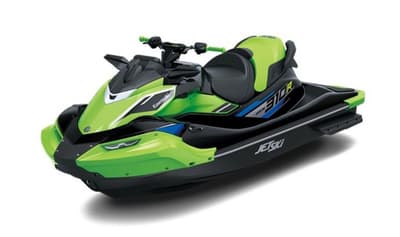 BOATZON | Kawasaki JET SKI STX 310R 2027