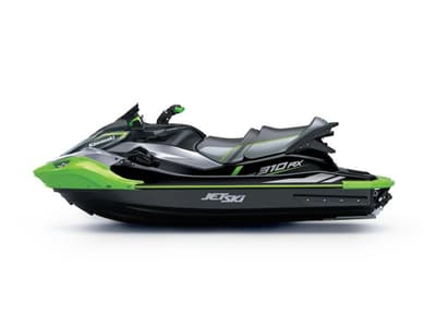 BOATZON | Kawasaki Jet Ski STX 310R X 2027