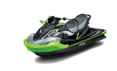 BOATZON | Kawasaki JET SKI STX 310RX 2027