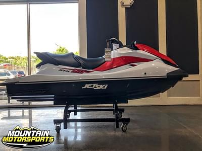 BOATZON | Kawasaki Jet Ski STX160 2020