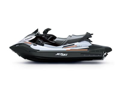BOATZON | Kawasaki Jet Ski STX160 LX 2026