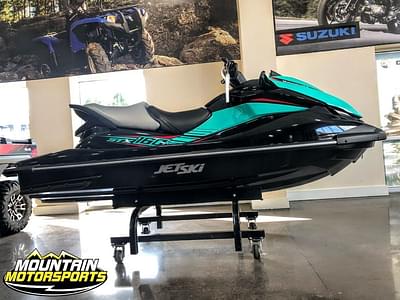 BOATZON | Kawasaki Jet Ski STX160X 2020