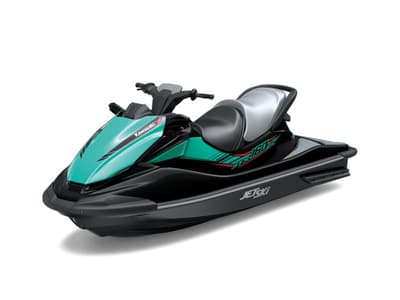 BOATZON | Kawasaki Jet Ski STX160X 2020