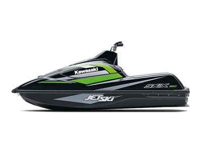 BOATZON | Kawasaki Jet Ski SXX 160 2027