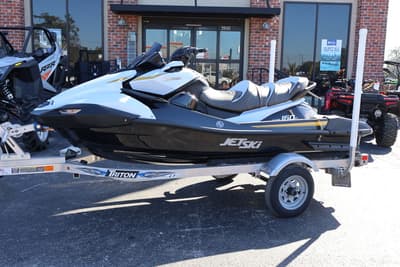 BOATZON | Kawasaki Jet Ski Ultra 160 LX 2026