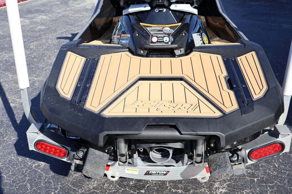 New Kawasaki Jet Ski Ultra 160 LX 2026 for sale in Clearwater