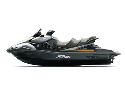 BOATZON | Kawasaki Jet Ski Ultra 160 LX 2026