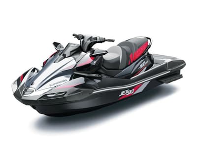 BOATZON | Kawasaki Jet Ski Ultra 160 LXS 2026