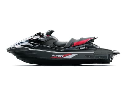 BOATZON | Kawasaki Jet Ski Ultra 160 LXS 2026