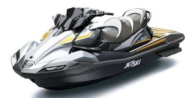 BOATZON | Kawasaki JET SKI ULTRA 160LX 2026 BOATZON | Kawasaki JET SKI ULTRA 160LX 2026