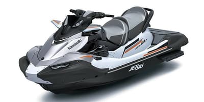 BOATZON | Kawasaki JET SKI ULTRA 160LX 2026