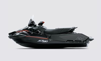 BOATZON | Kawasaki JET SKI ULTRA 160LX ADVENTURE 2027