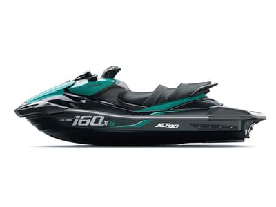 BOATZON | Kawasaki Jet Ski Ultra 160LX S 2027