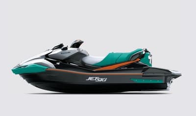 BOATZON | Kawasaki JET SKI ULTRA 160LXS WAKESPORT 2027