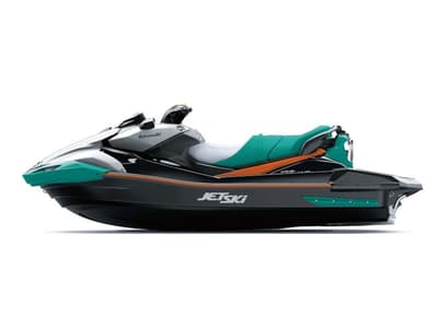 BOATZON | Kawasaki Jet Ski Ultra 160LXS Wakesport 2027