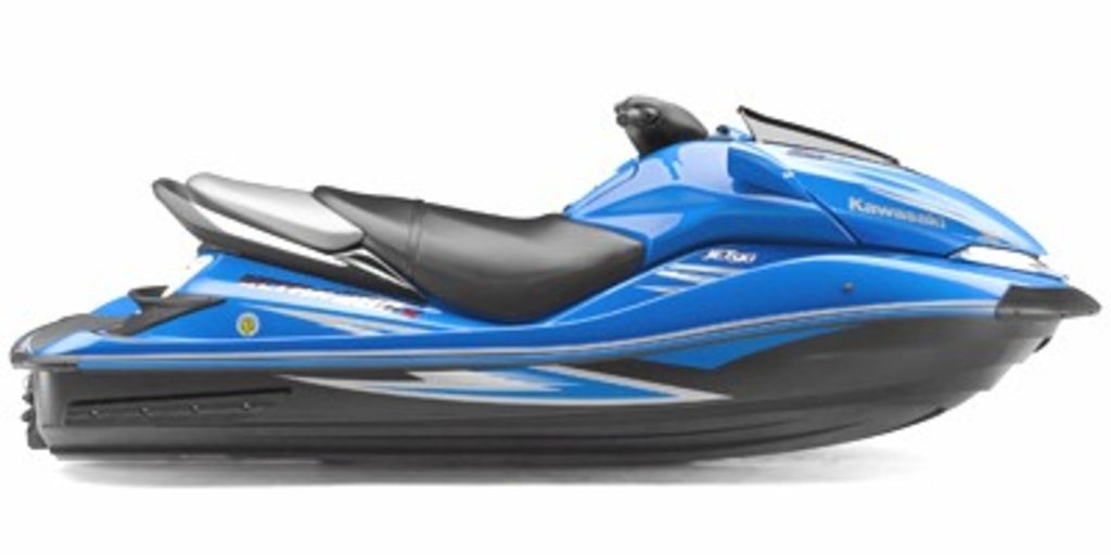 2008 Kawasaki Jet Ski Ultra 250X - Sold Boat