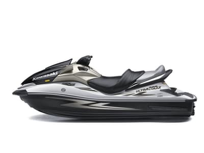 BOATZON | Kawasaki Jet Ski Ultra 260 LX 2010