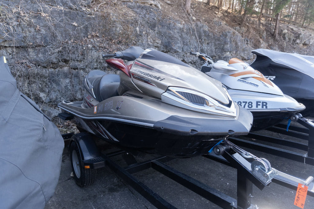Used Kawasaki Jet Ski Ultra 300LX 2013 for sale in Osage Beach