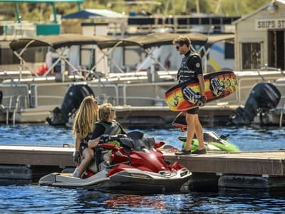BOATZON | Kawasaki Jet Ski Ultra 310 LX 2026