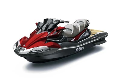 BOATZON | Kawasaki Jet Ski Ultra 310 LX 2026