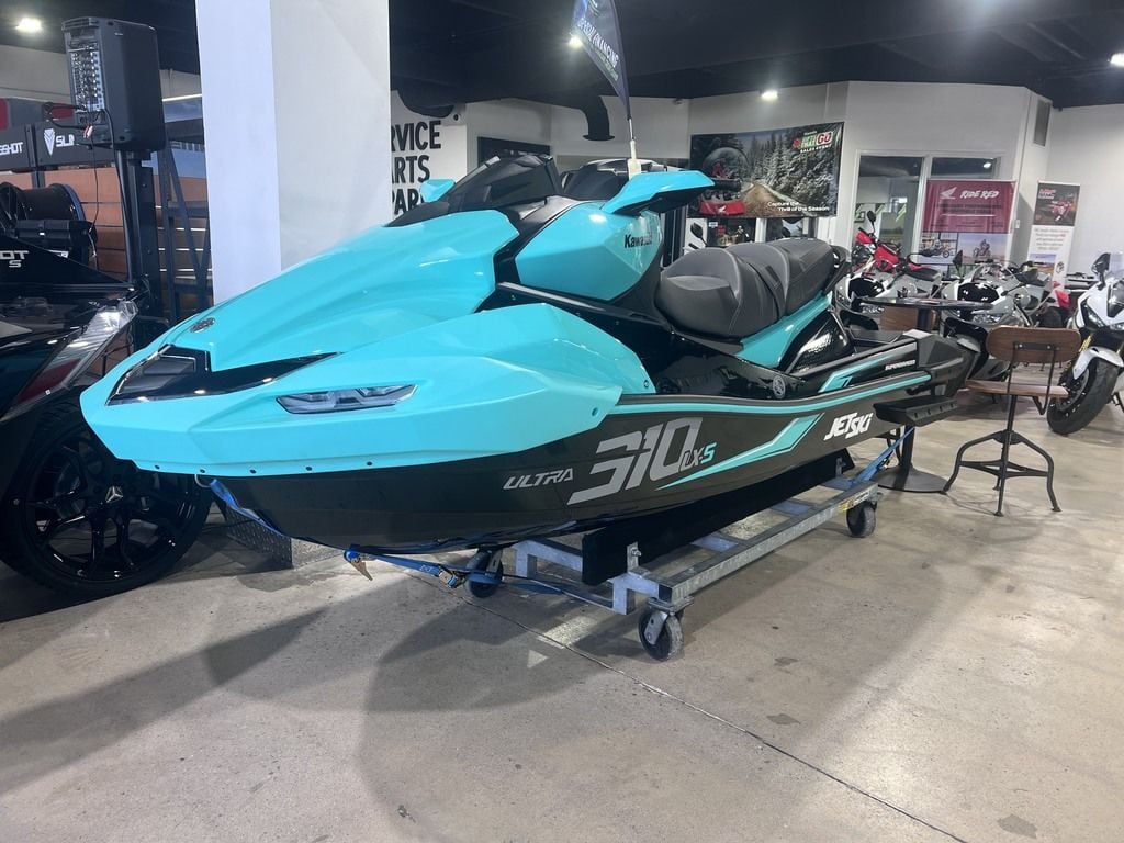 Used Kawasaki 310X 2021 for sale in Fort Myers, Florida - Boatzon.com